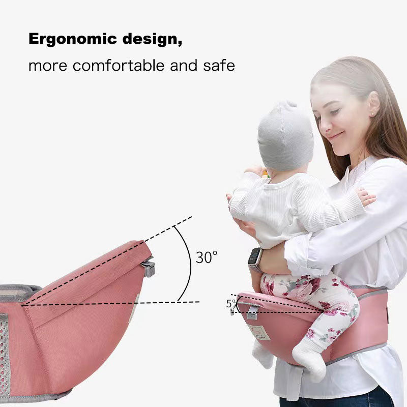 حمالة الأطفال المريحة